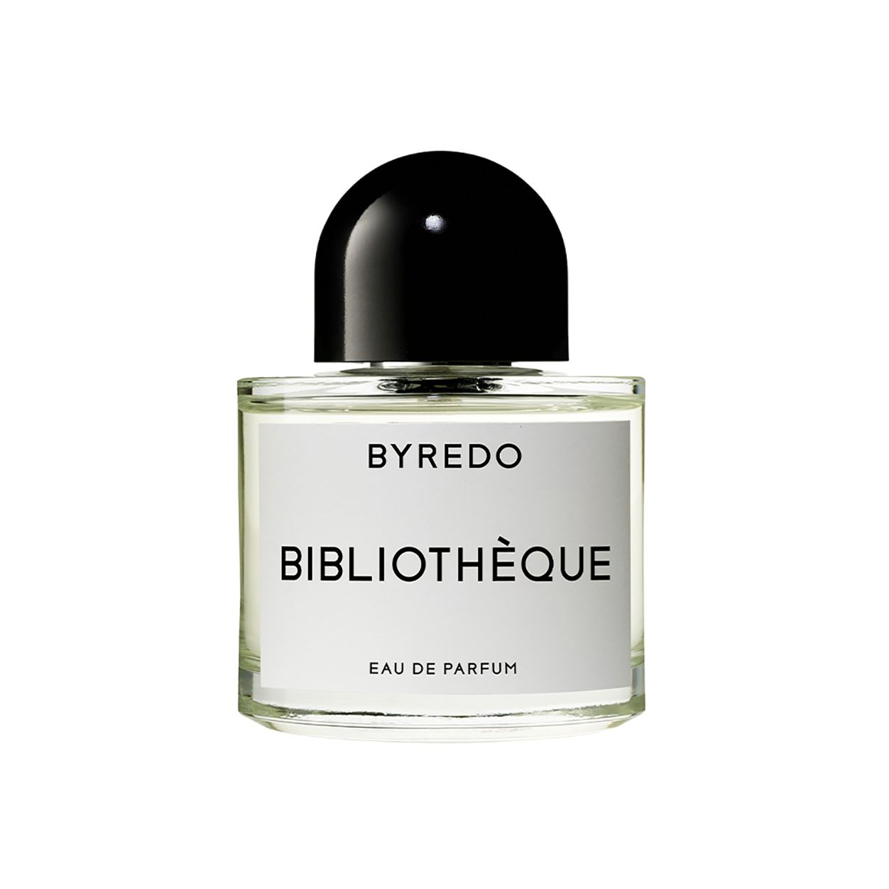 Byredo Bibliotheque Eau de Parfum