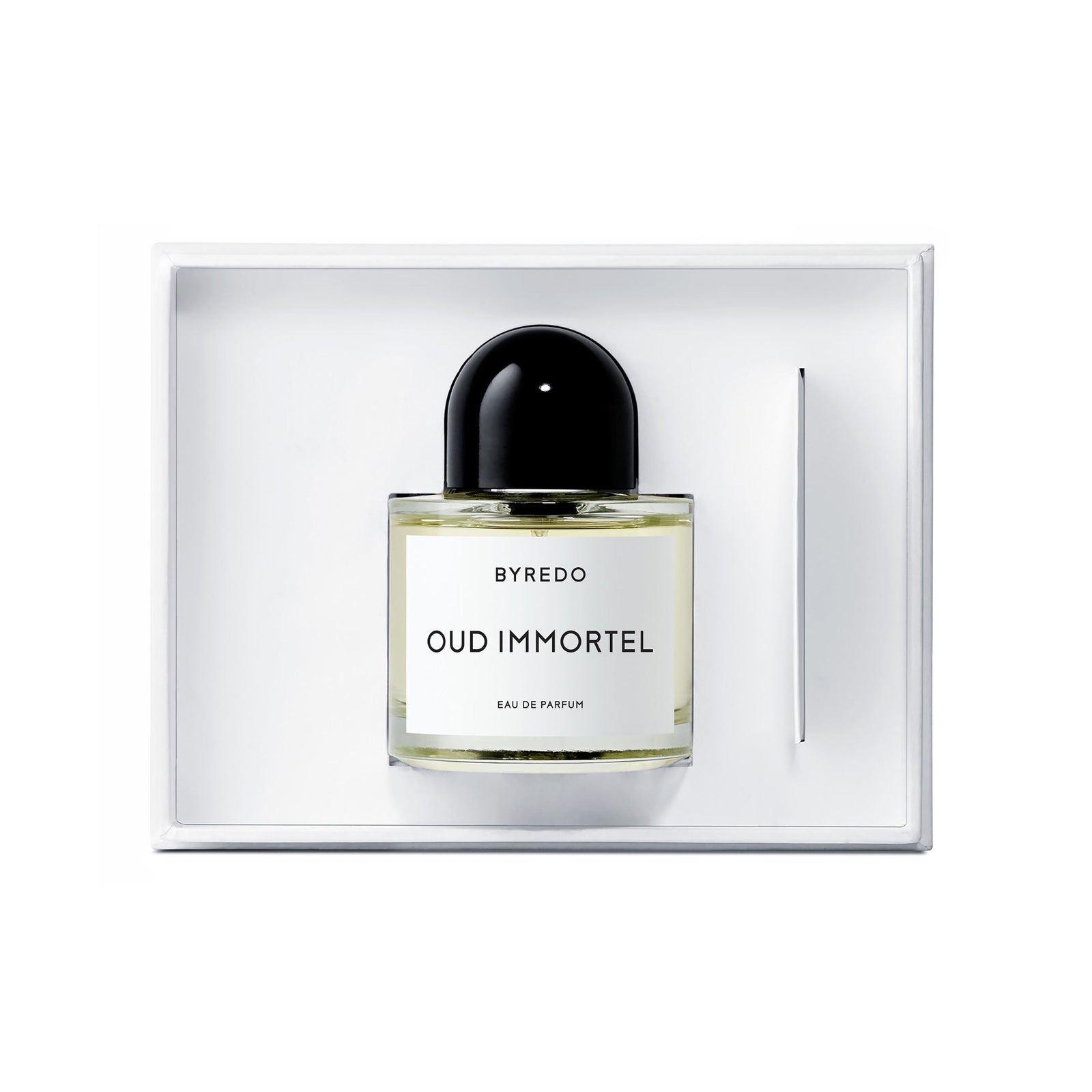 Byredo Oud Immortel Eau de Parfum