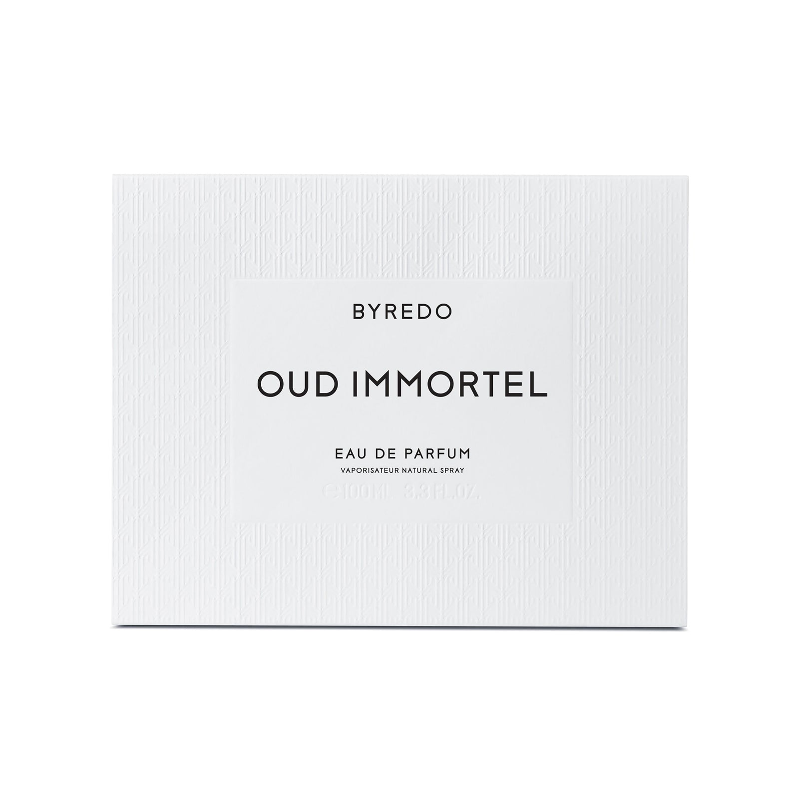 Byredo Oud Immortel Eau de Parfum