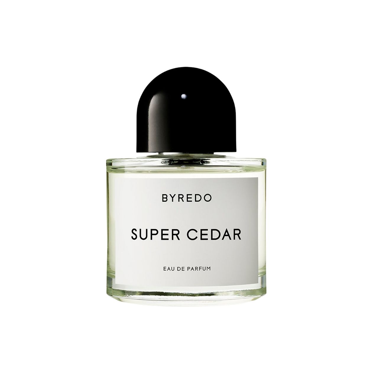 Byredo Super Cedar Eau de Parfum