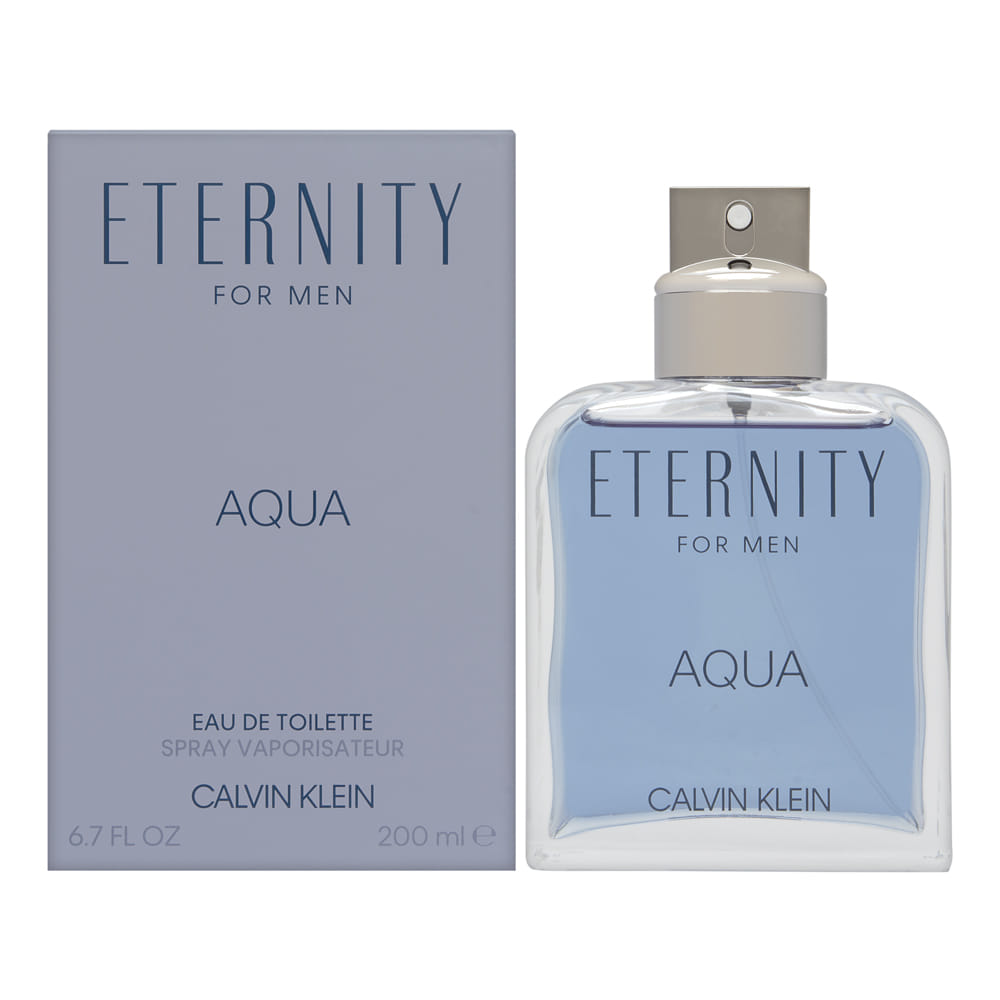 Calvin Klein Eternity Aqua by Calvin Klein for Men