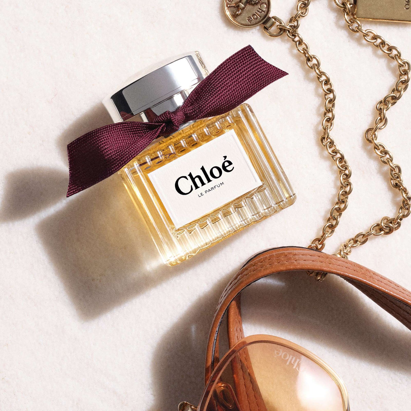 Chloé Signature Le Parfum Spray 50 ml