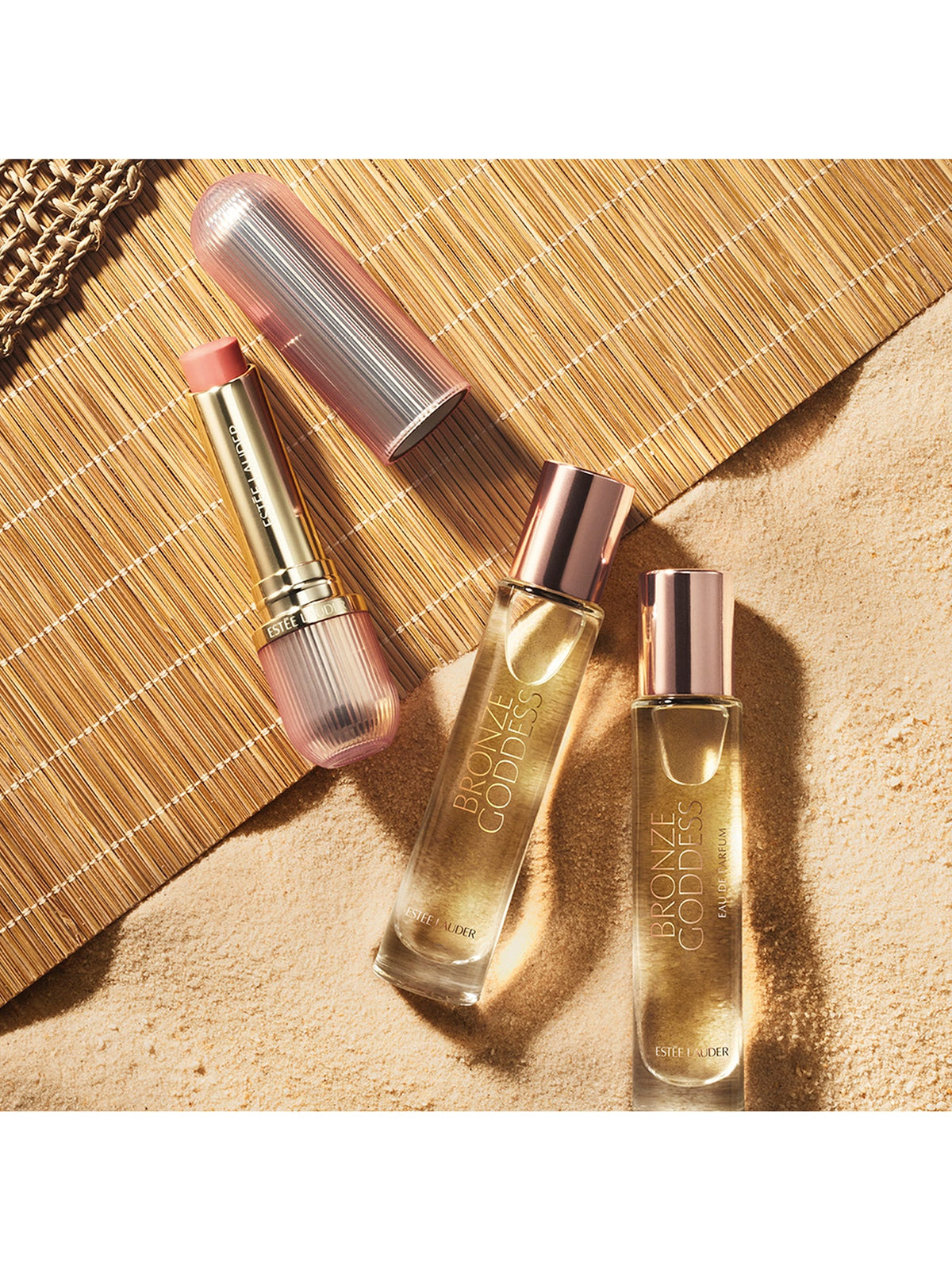 Estée Lauder Bronze Goddess Eau de Parfum Travel Size 10 ml