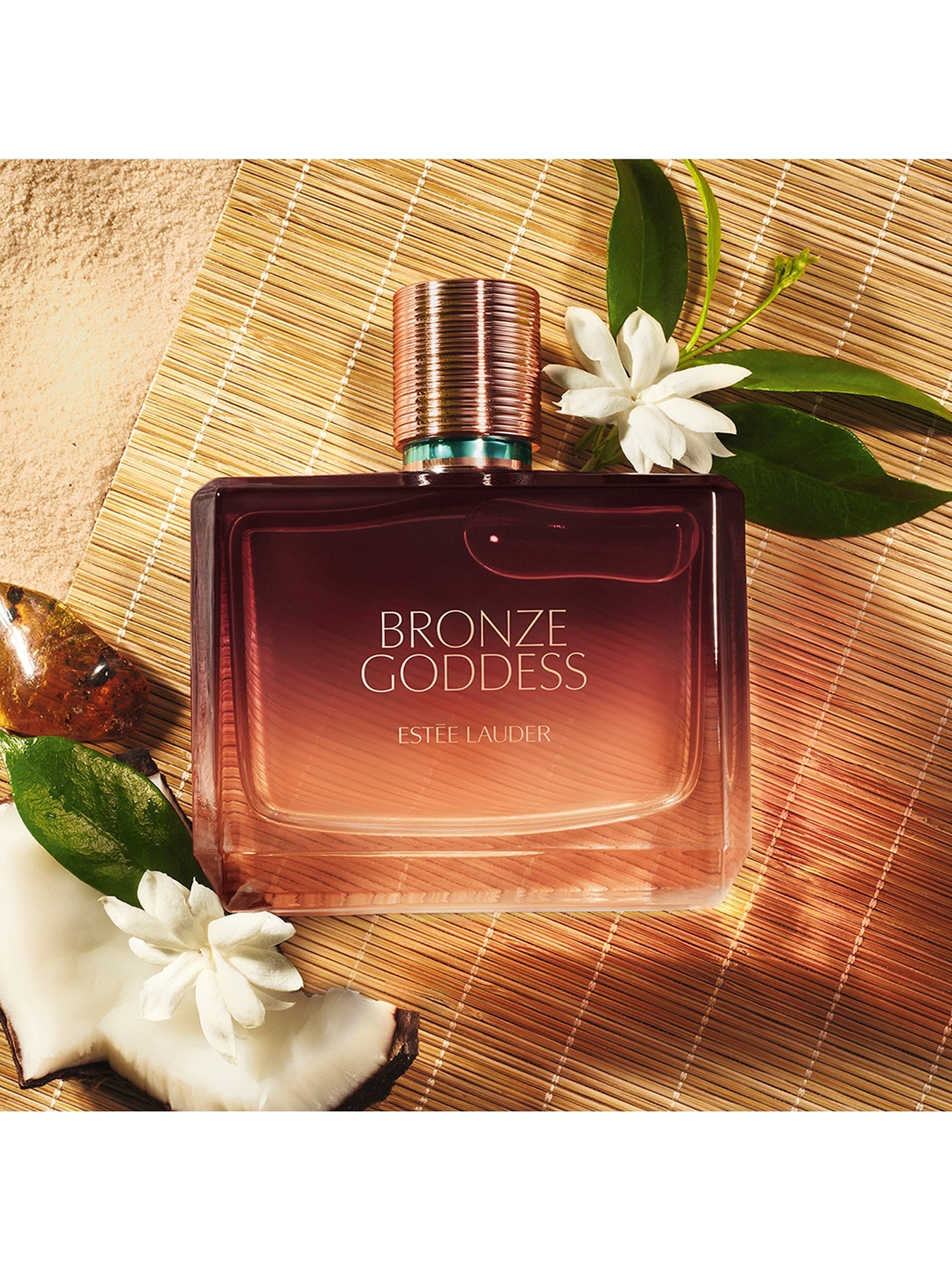 Estée Lauder Bronze Goddess Eau de Parfum 100 ml