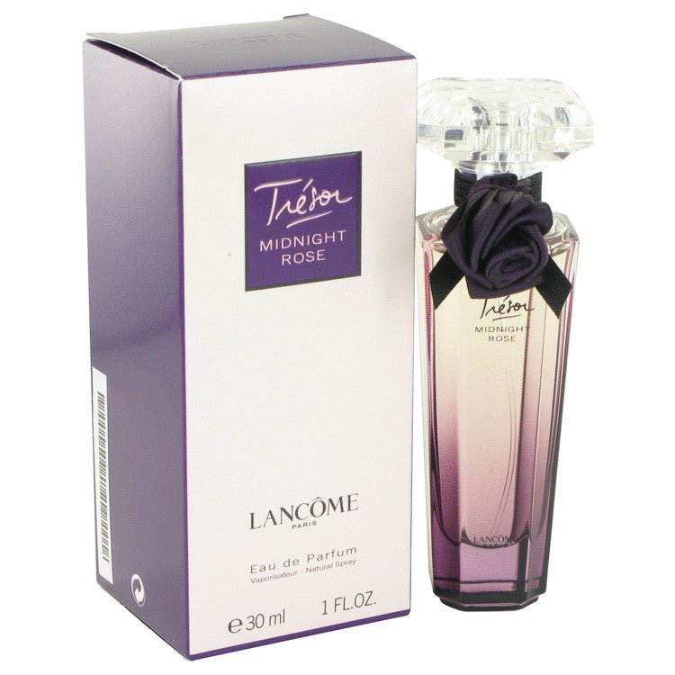 Lancome Tresor Midnight Rose by Lancome - Eau De Parfum for Women