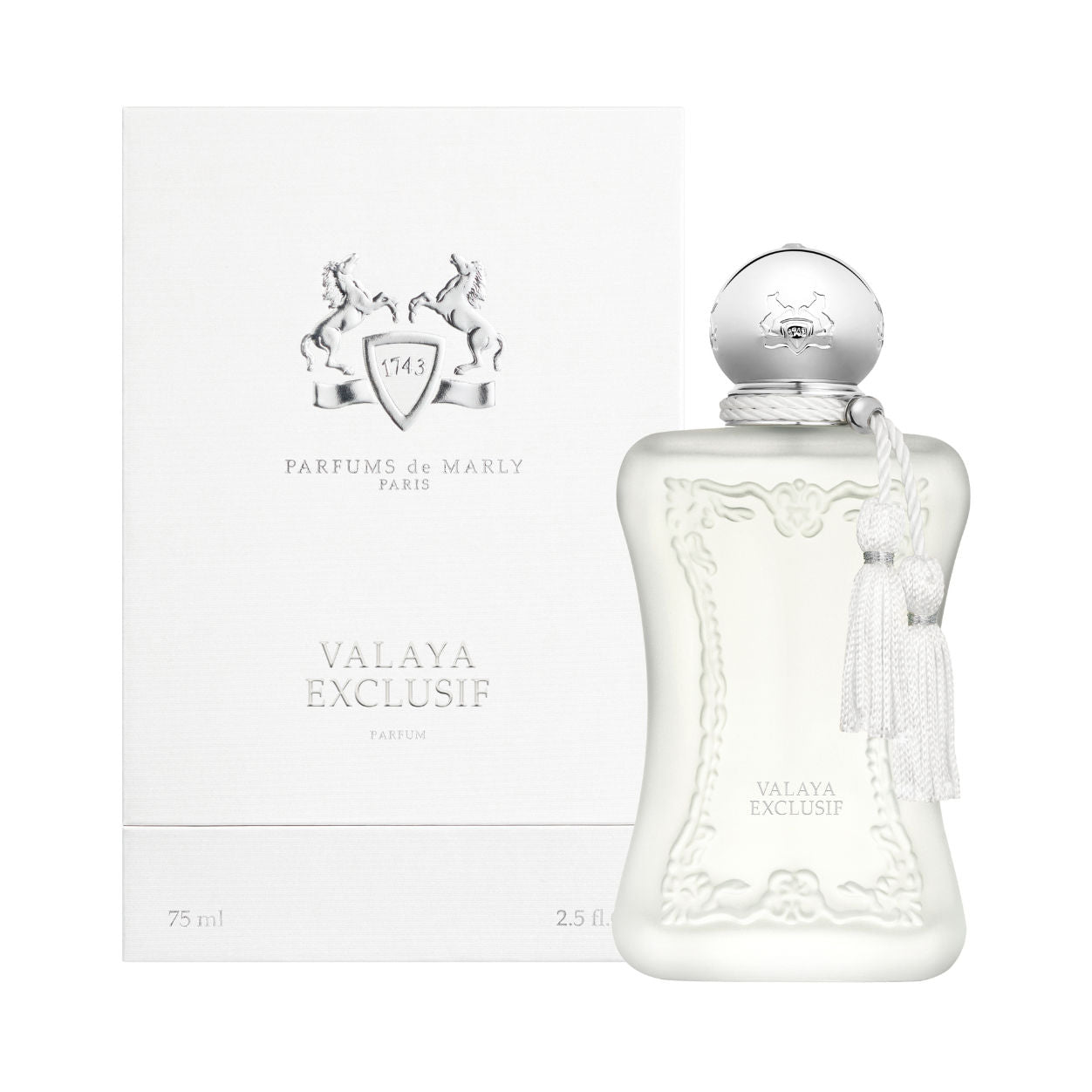 Parfums de Marly Valaya Exclusif Parfum