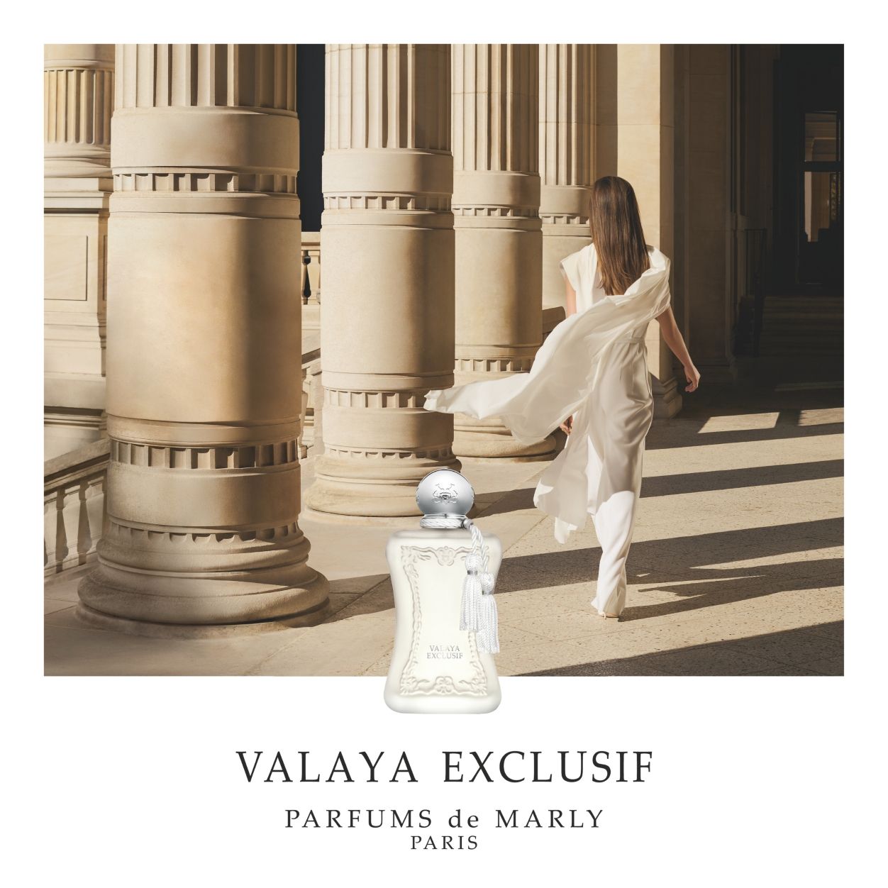 Parfums de Marly Valaya Exclusif Parfum
