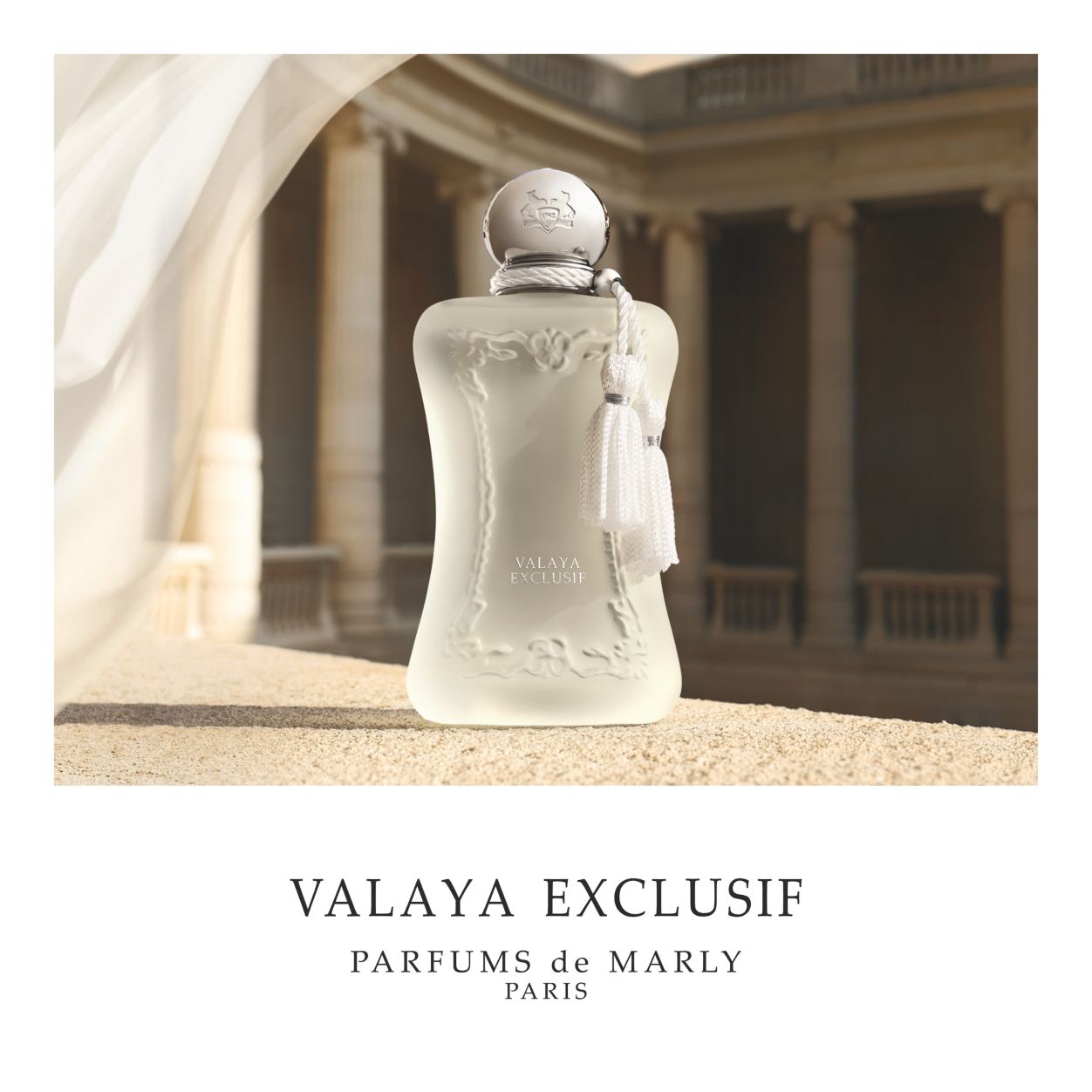 Parfums de Marly Valaya Exclusif Parfum