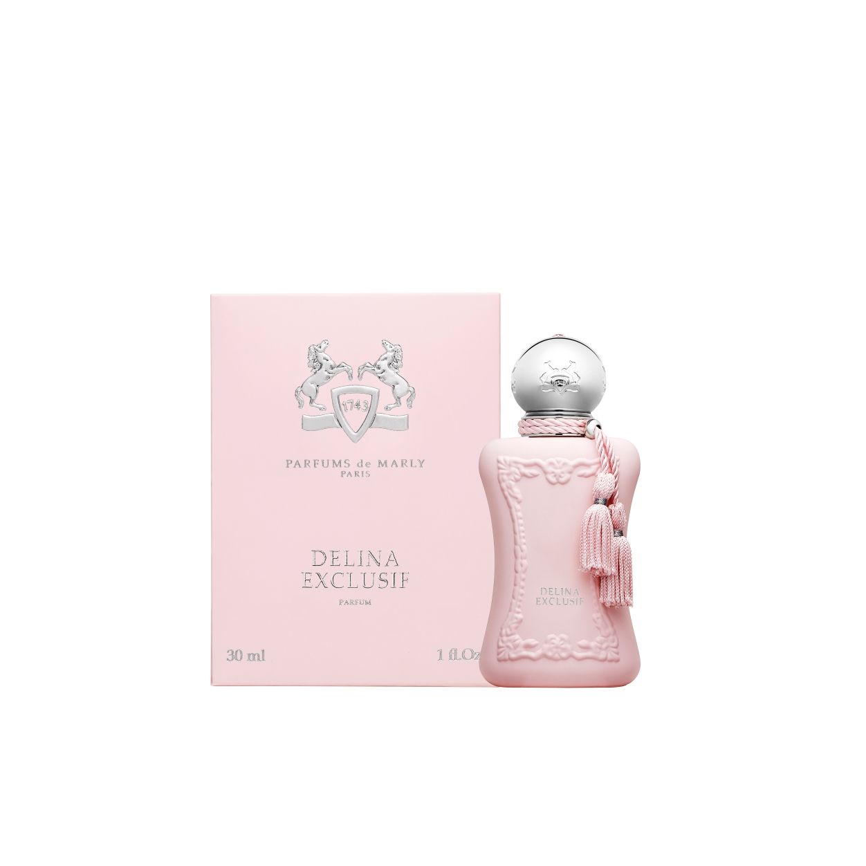 Parfums de Marly Delina Exclusif Parfum