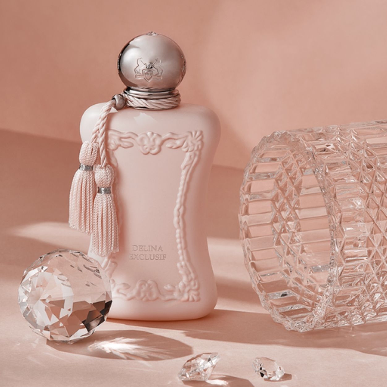 Parfums de Marly Delina Exclusif Parfum