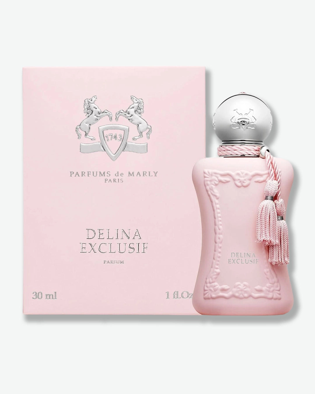 Parfums de MARLY Delina Exclusif