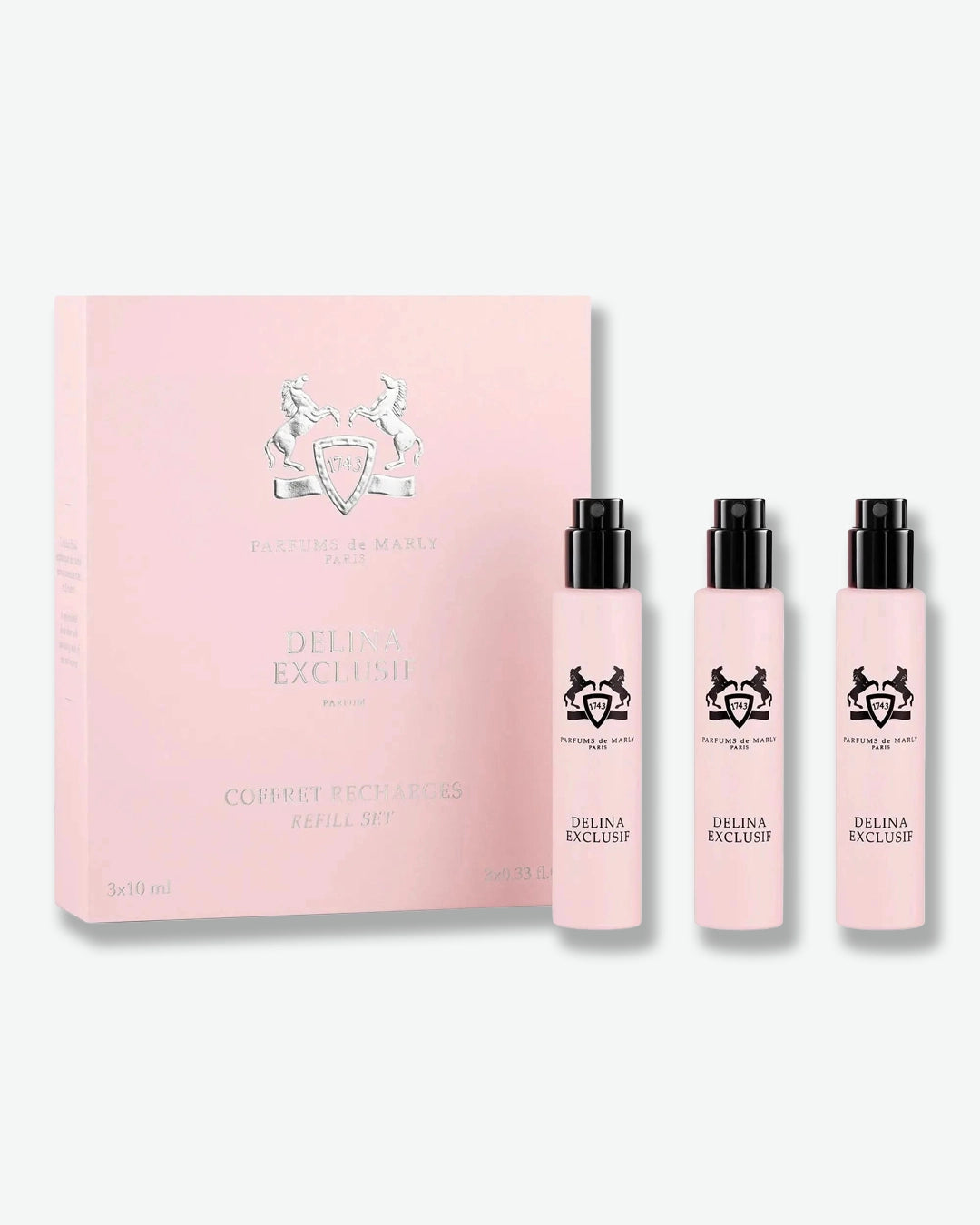 Parfums de MARLY Delina Exclusif