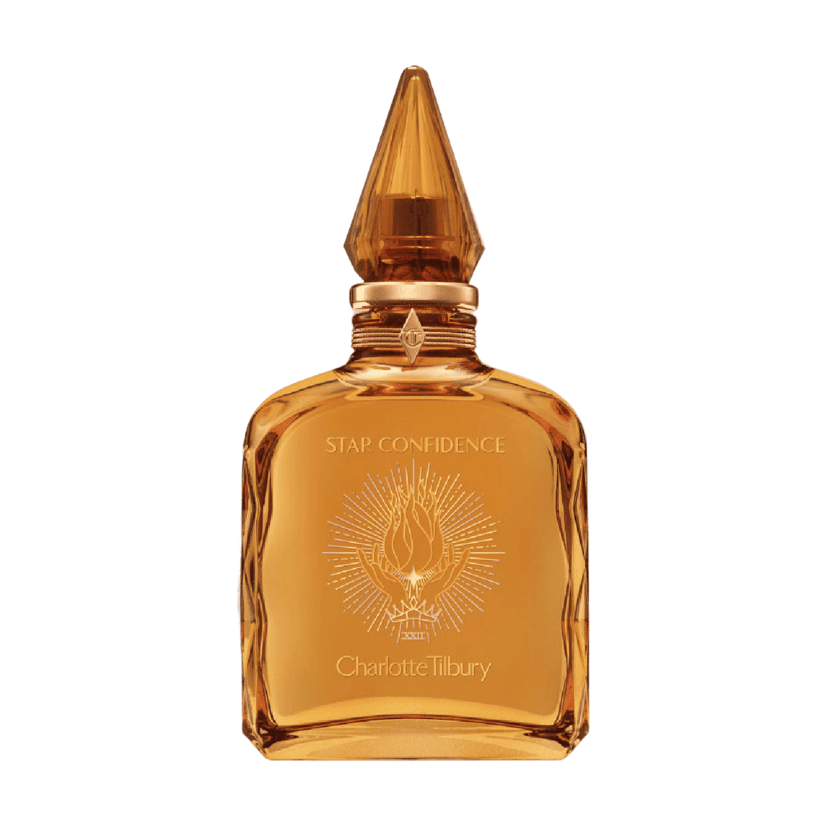 Charlotte Tilbury Star Confidence Eau De Parfum