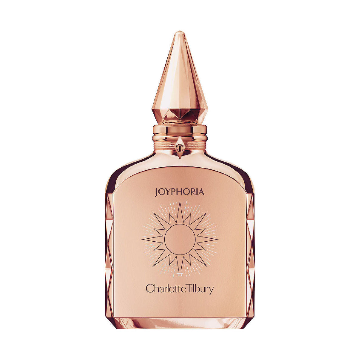 Charlotte Tilbury Joyphoria Eau de Parfum