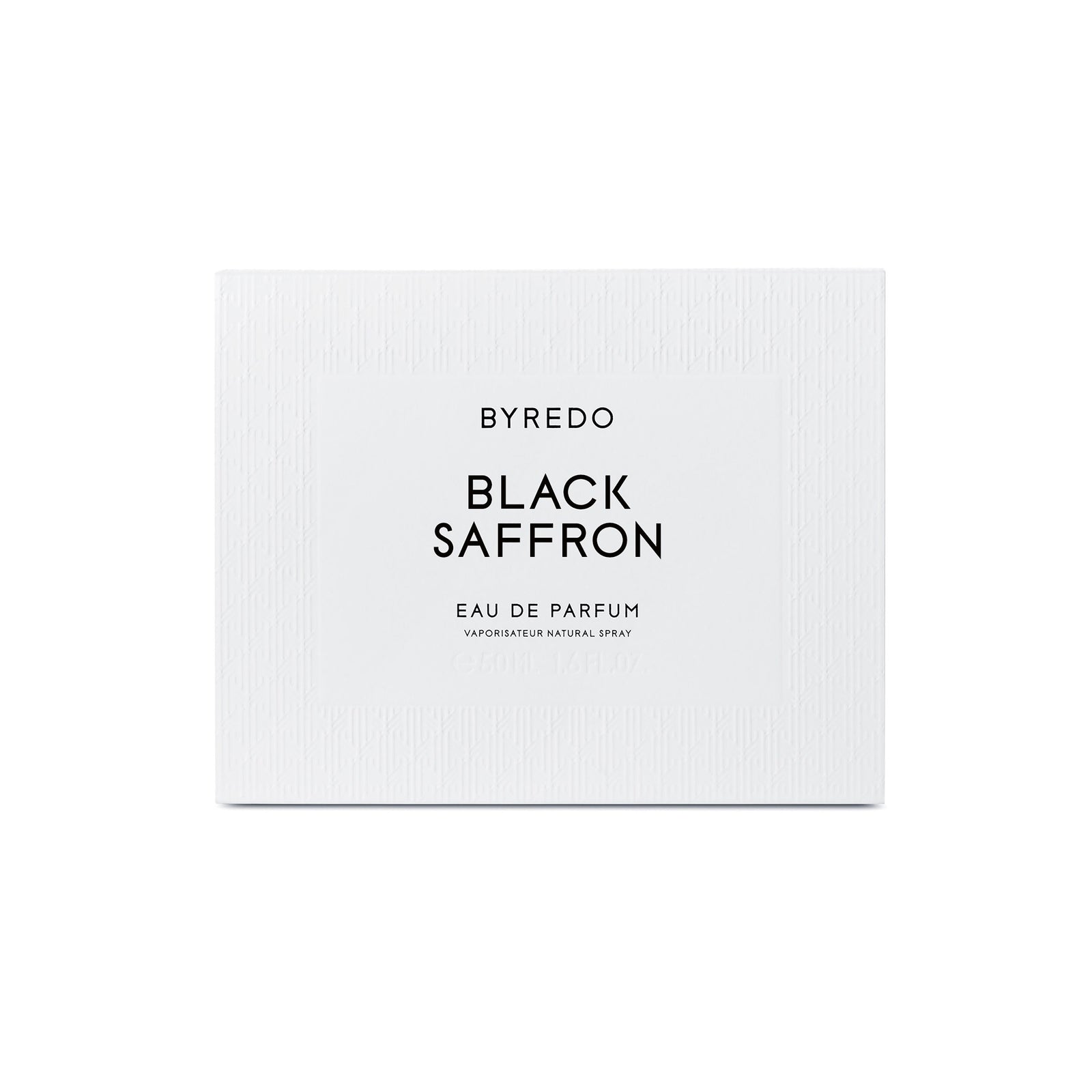 Byredo Black Saffron Eau de Parfum