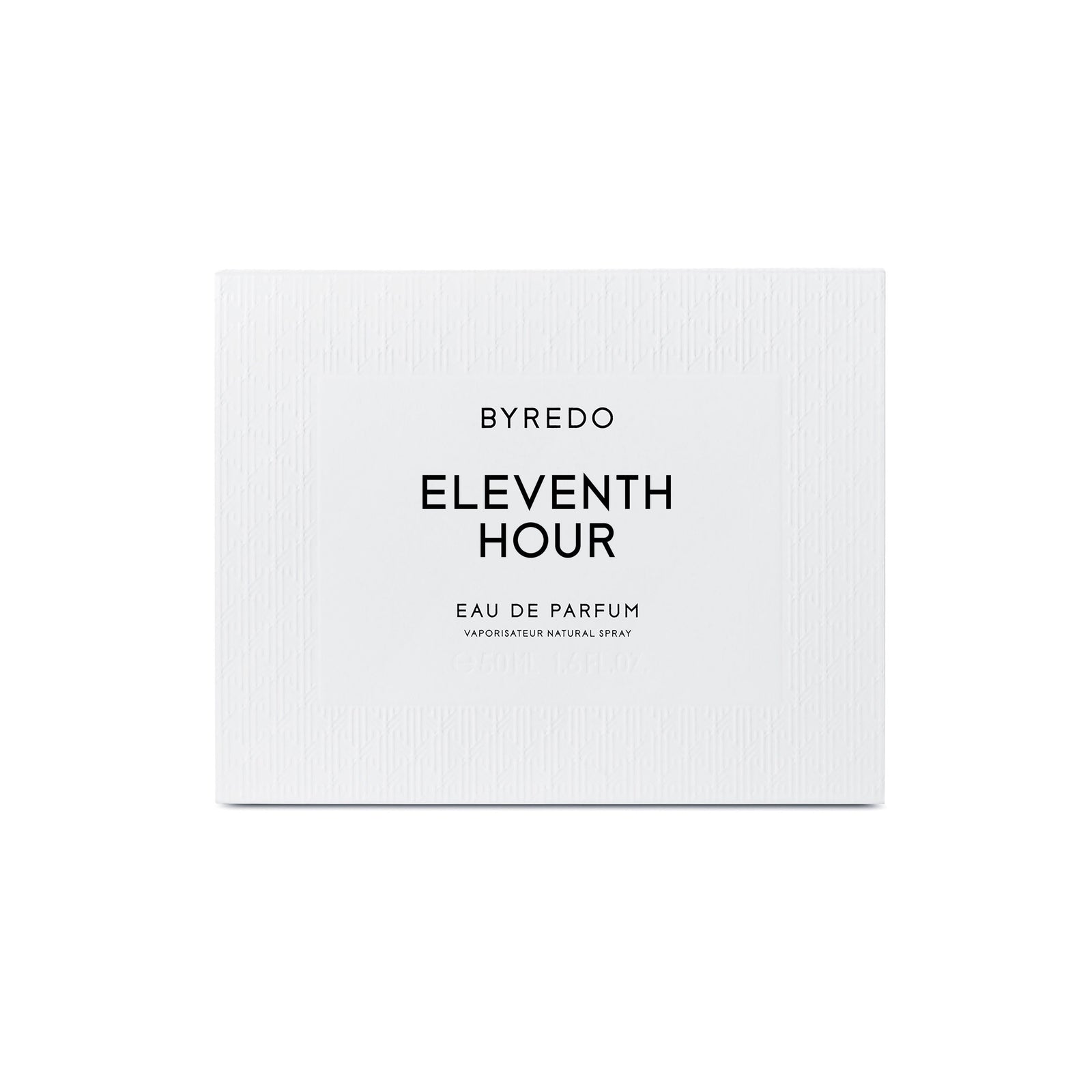 Byredo Eleventh Hour Eau de Parfum