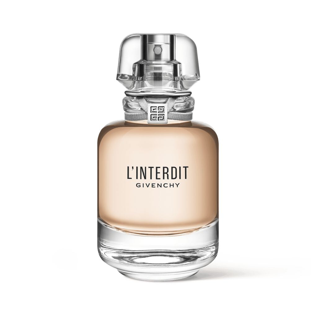 Givenchy L'Interdit 80 ml Eau de Toilette
