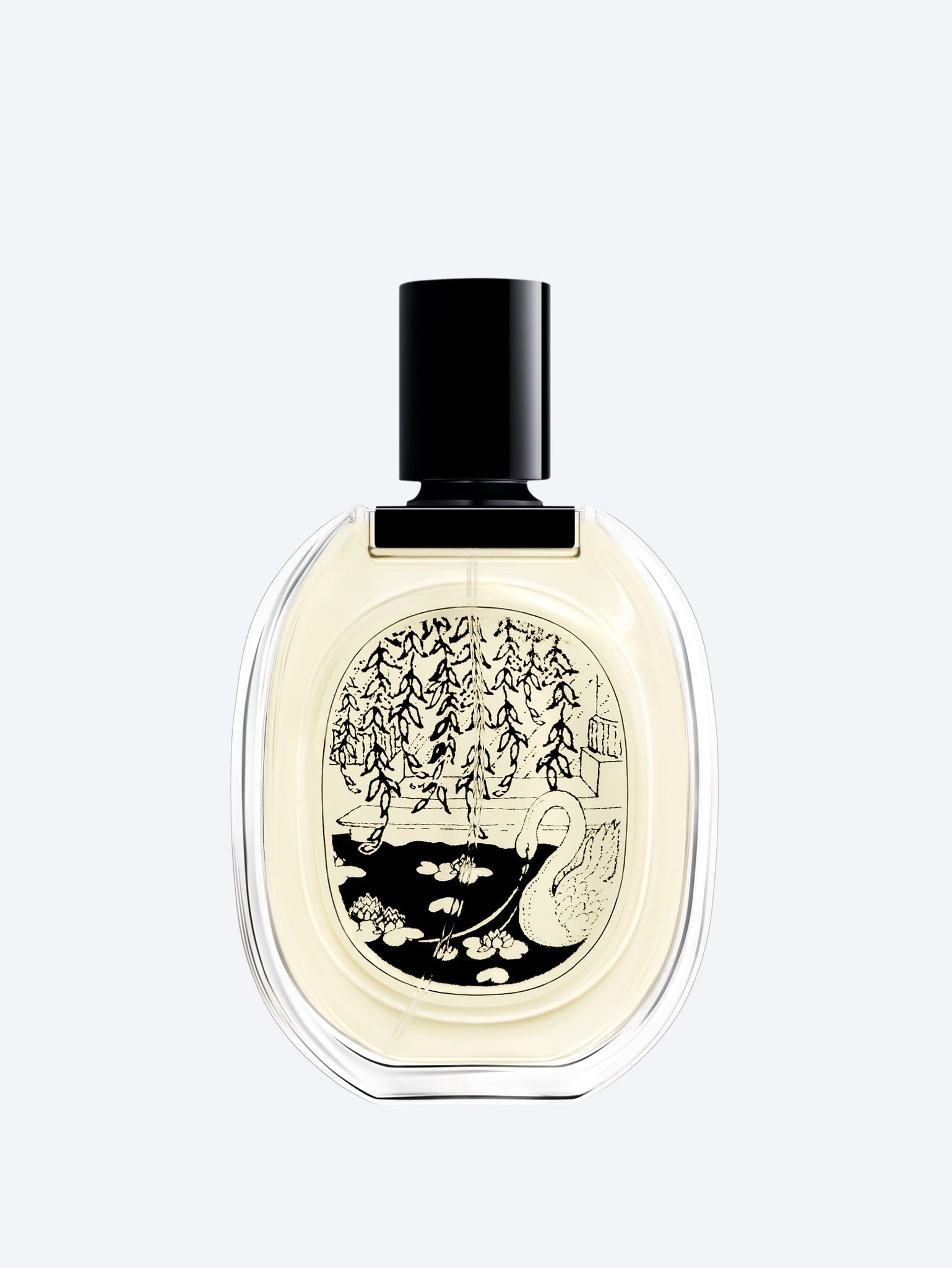 Diptyque L ombre dans l eau eau de toilette 100 ml