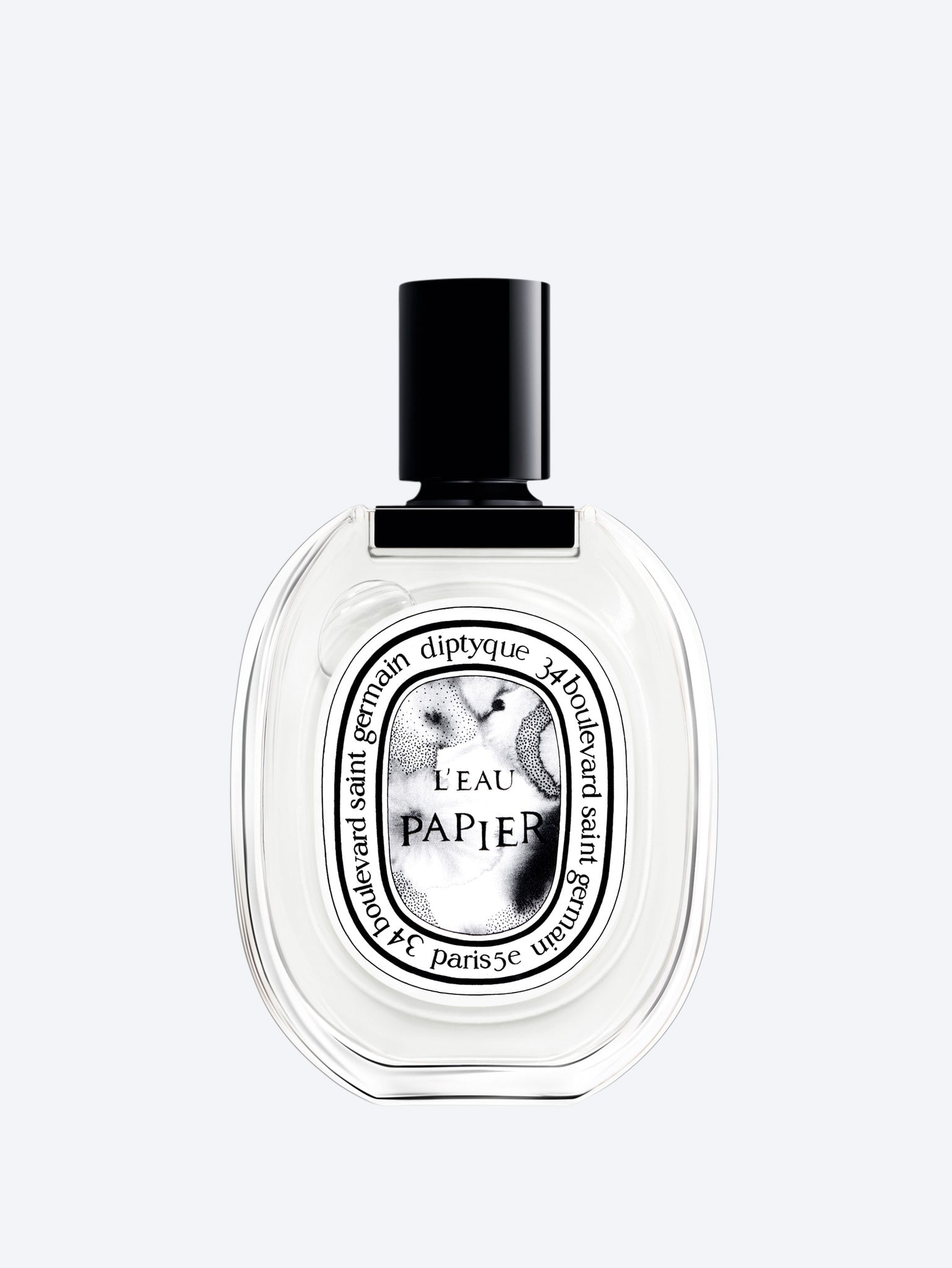 Diptyque Eau papier eau de toilette 100 ml