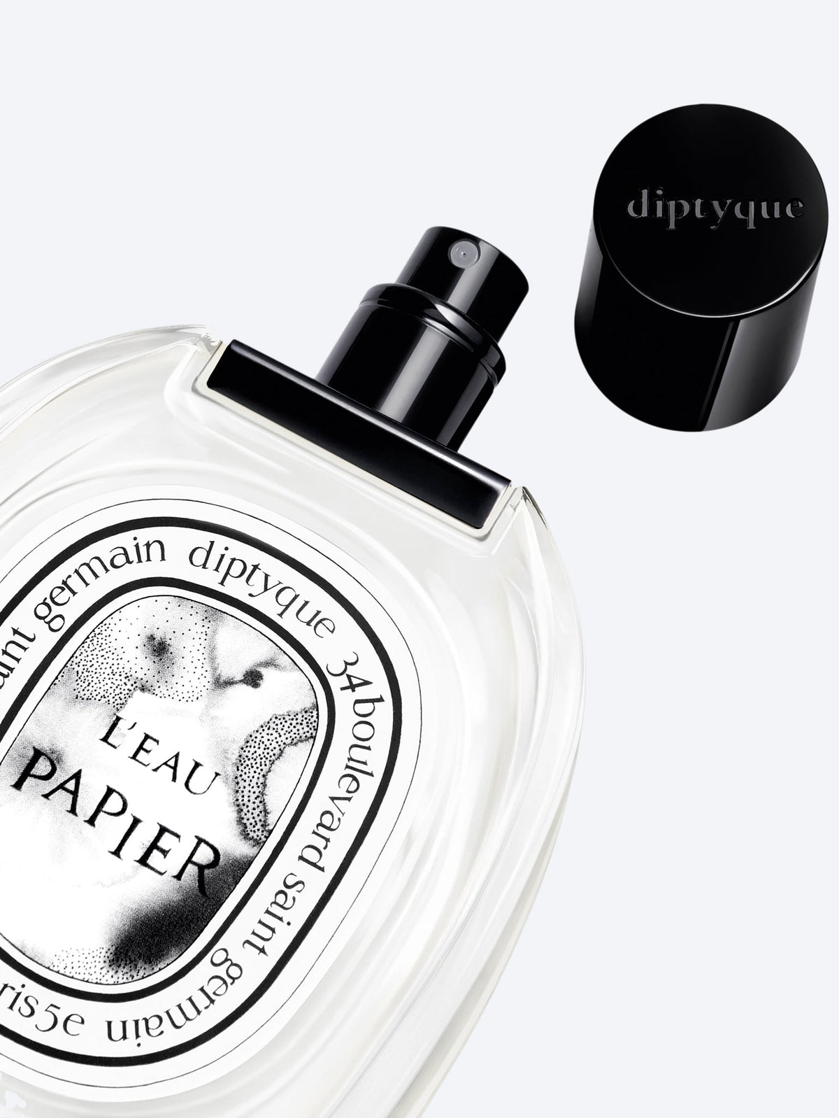 Diptyque Eau papier eau de toilette 100 ml