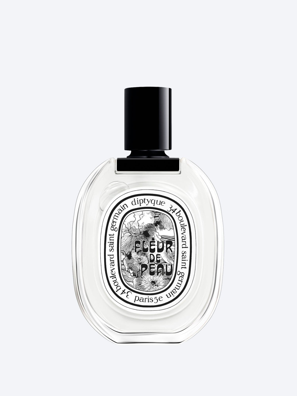 Diptyque Fleur de peau eau de toilette 100 ml