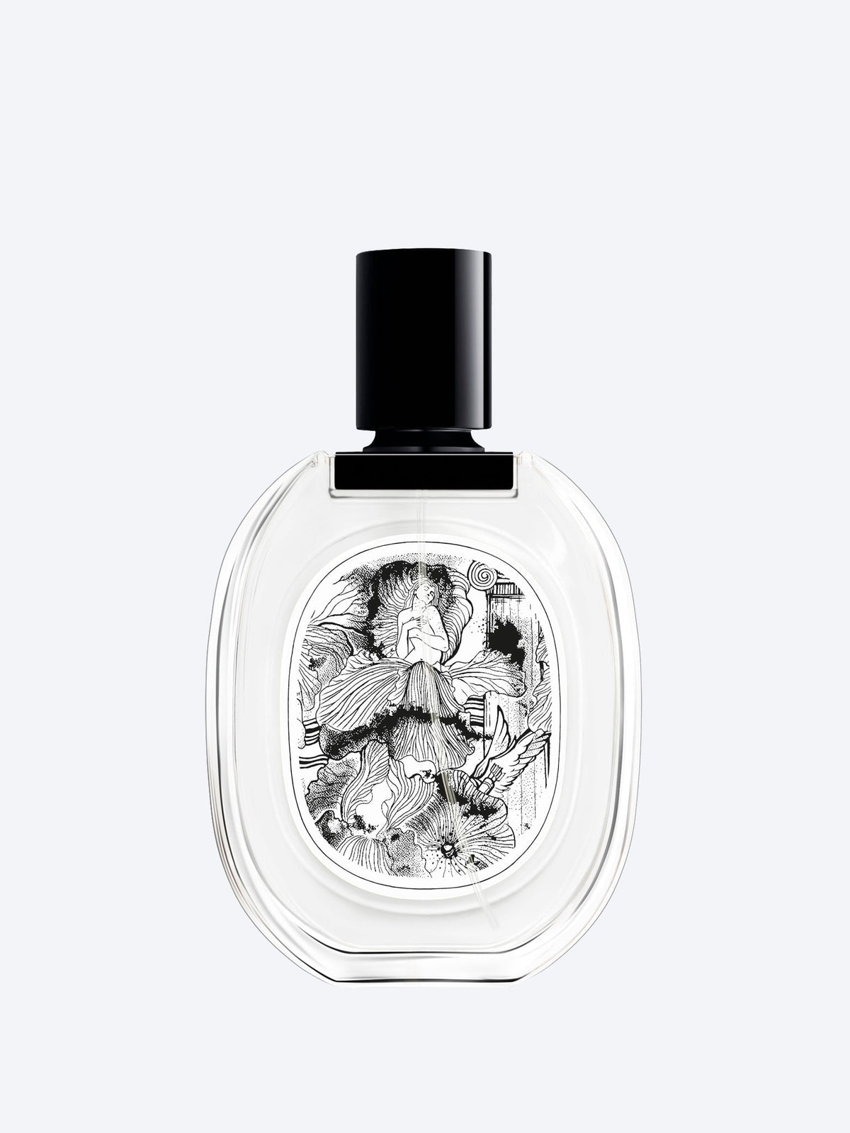 Diptyque Fleur de peau eau de toilette 100 ml