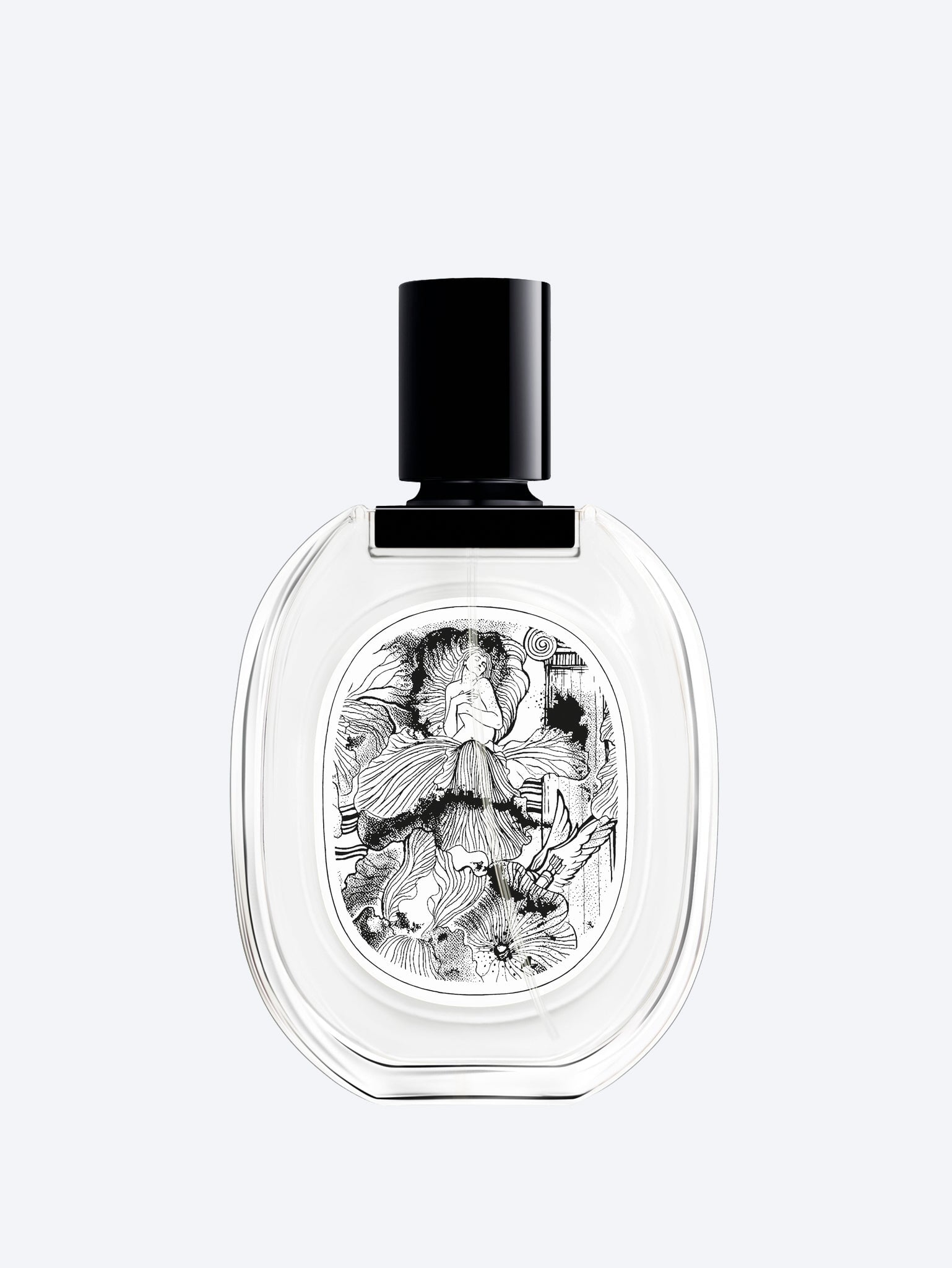 Diptyque Fleur de peau eau de toilette 100 ml