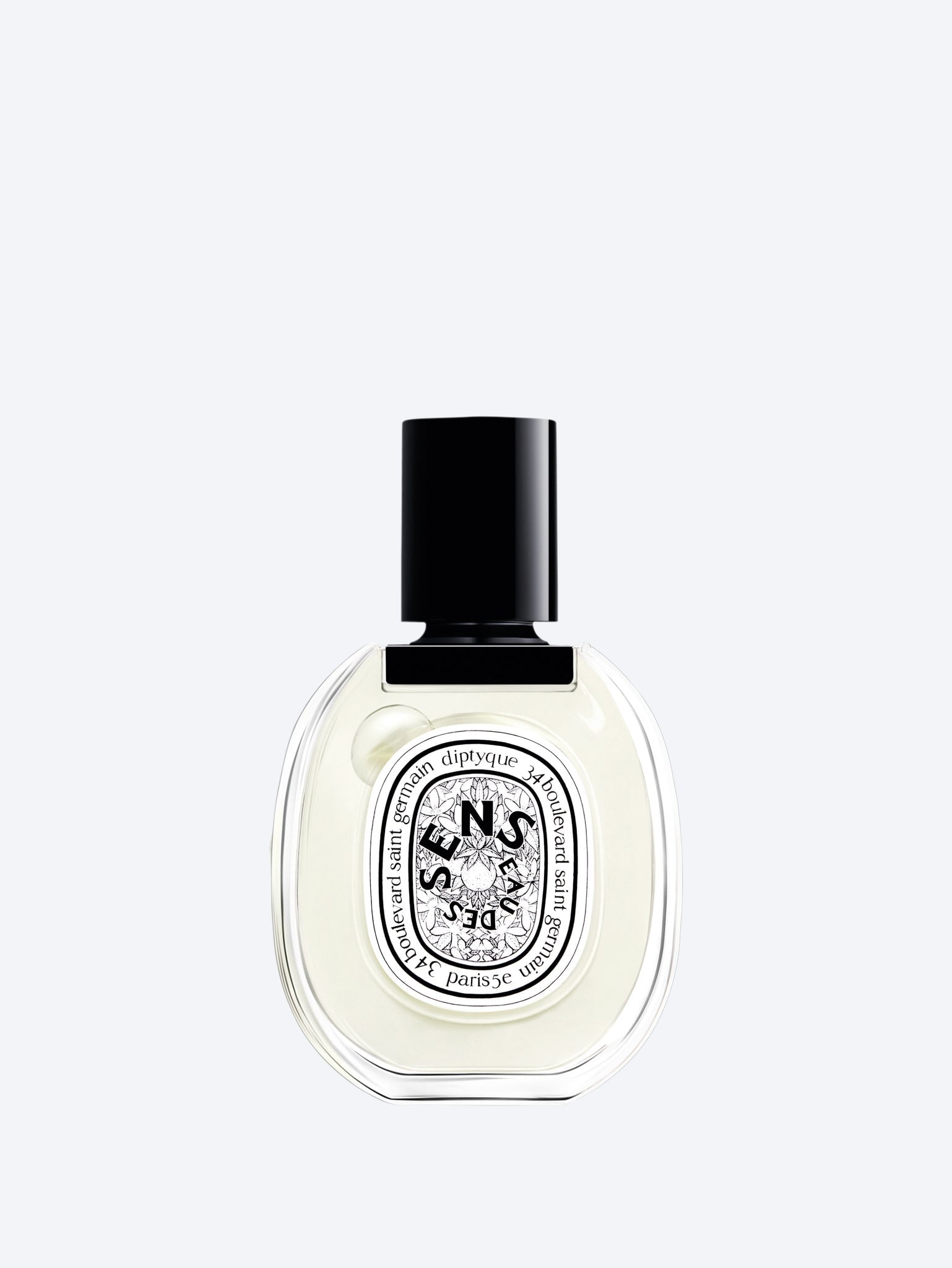 Diptyque Eau des sens eau de toilette 50 ml