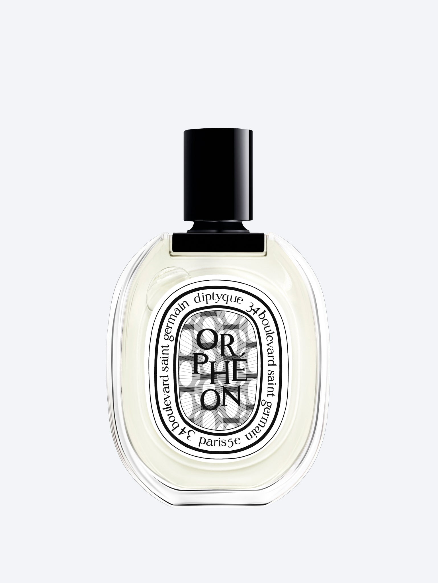 Diptyque Orpheon eau de toilette 100 ml