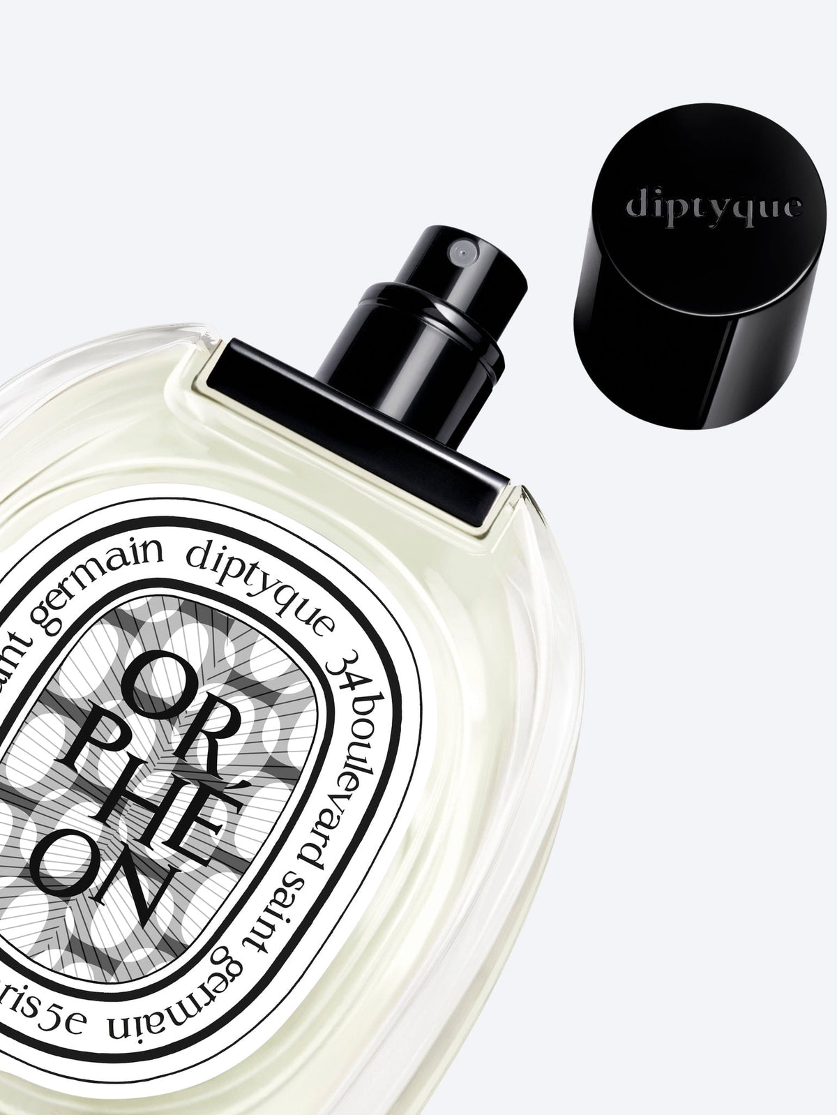 Diptyque Orpheon eau de toilette 100 ml