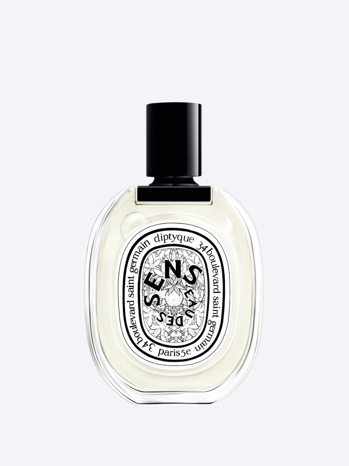 Diptyque Eau des sens eau de toilette 100 ml