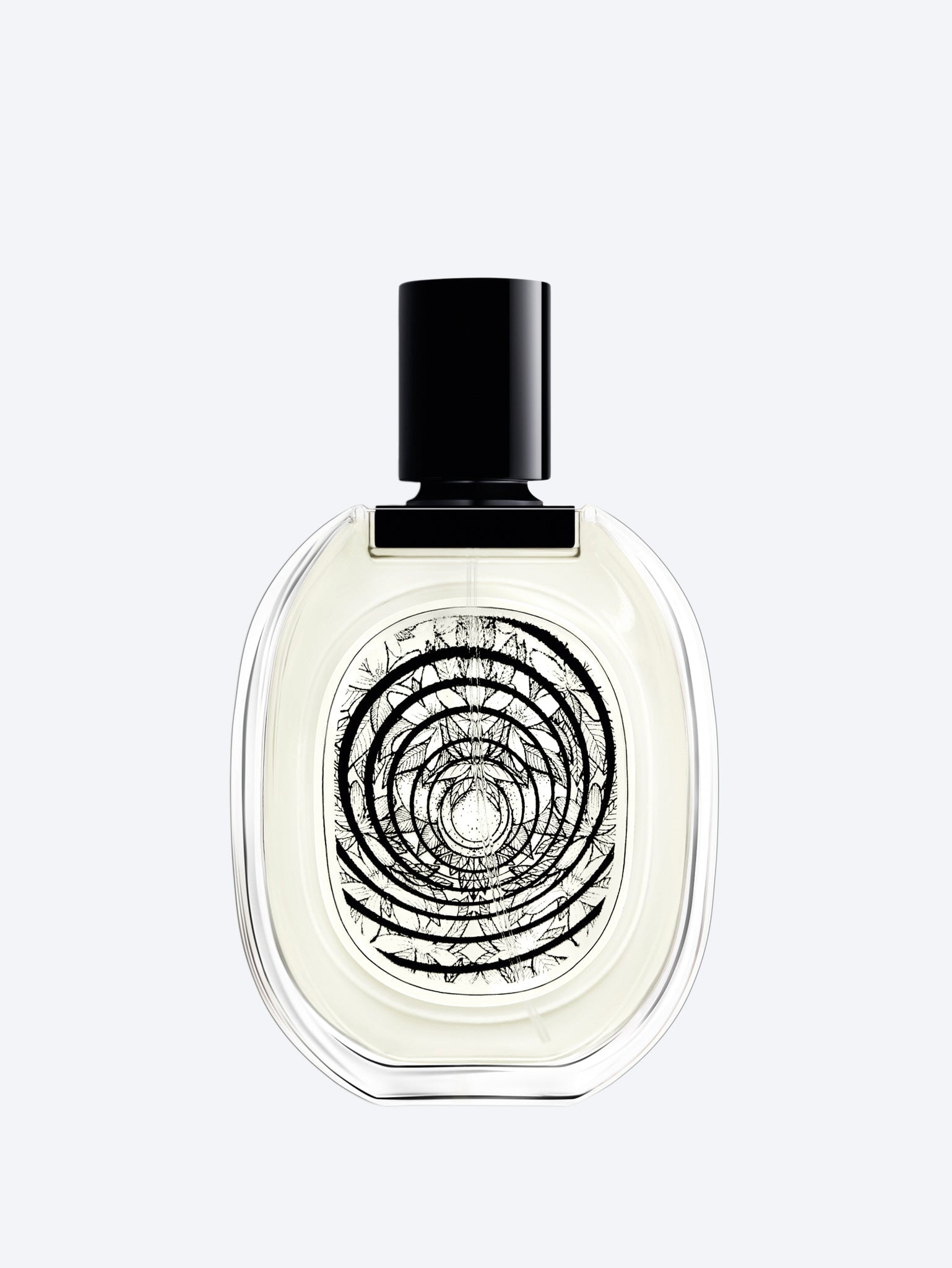 Diptyque Eau des sens eau de toilette 100 ml
