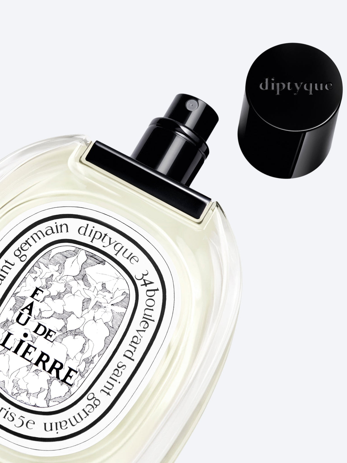 Diptyque Eau de lierre eau de toilette 100 ml