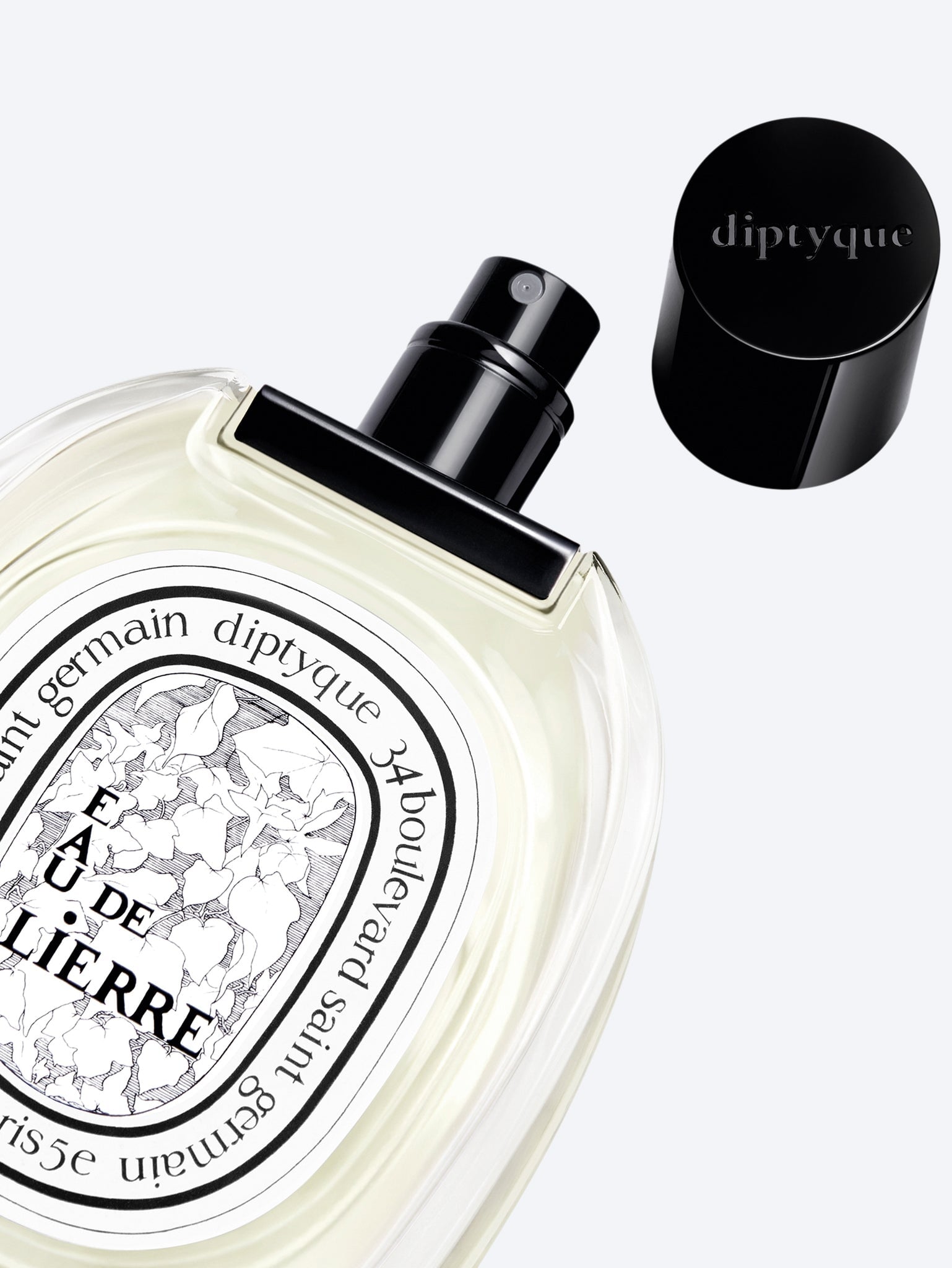 Diptyque Eau de lierre eau de toilette 100 ml