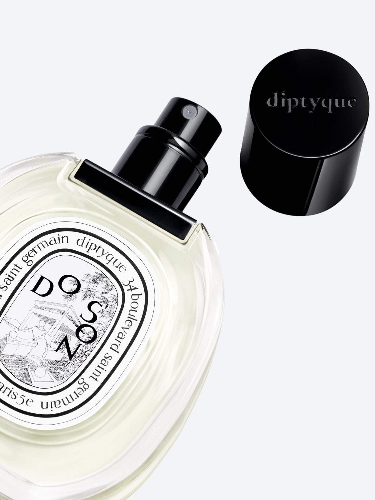Diptyque Do son eau de toilette 50 ml