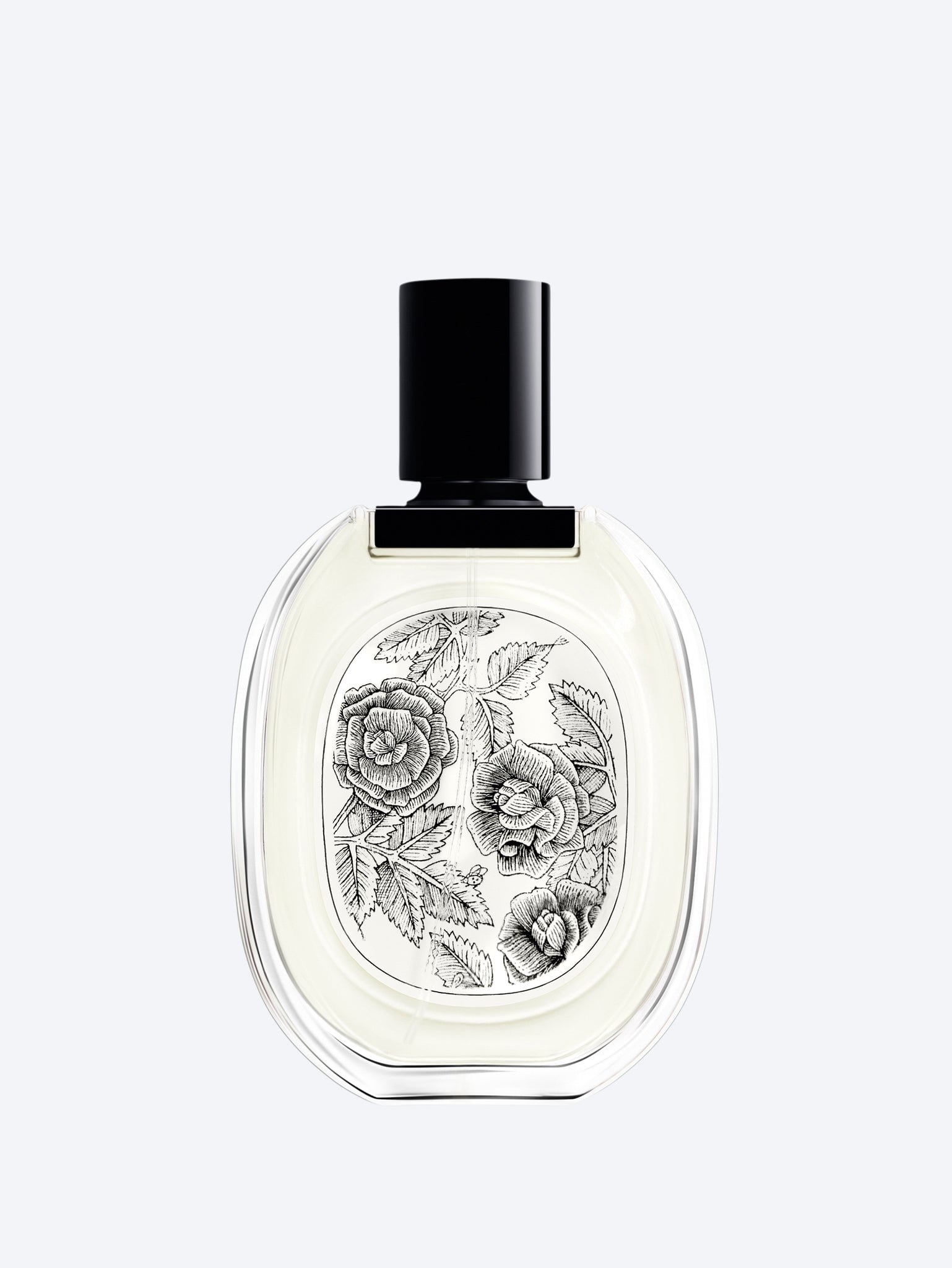 Diptyque Eau rose eau de toilette 100 ml