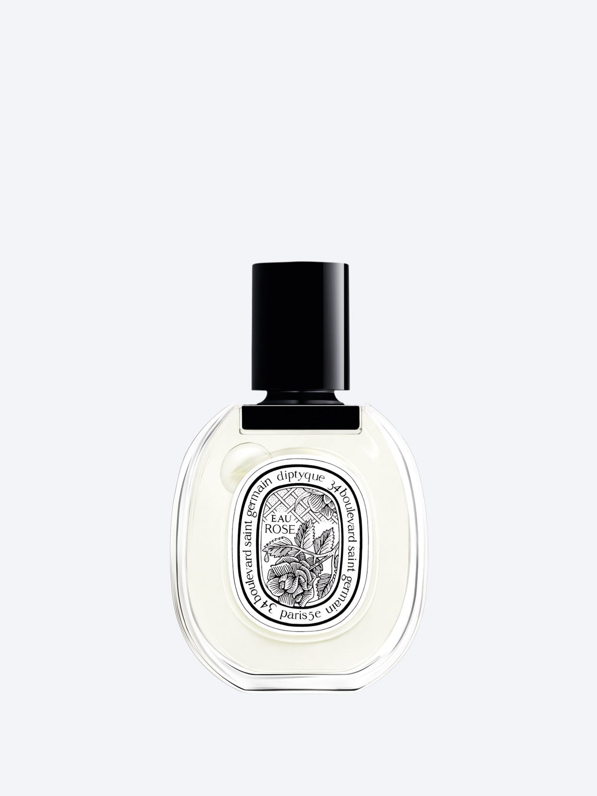 Diptyque Eau rose eau de toilette 50 ml