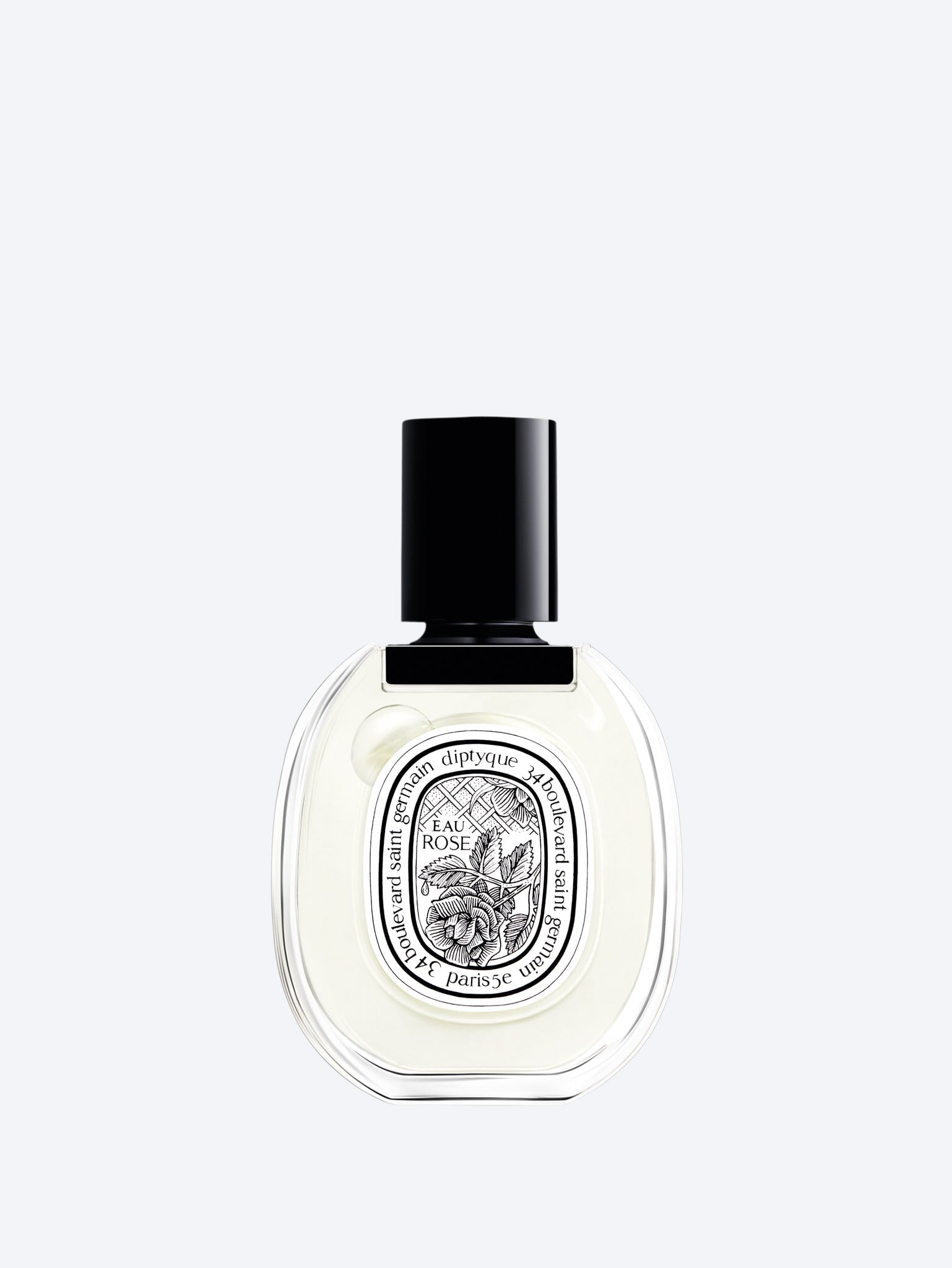 Diptyque Eau rose eau de toilette 50 ml