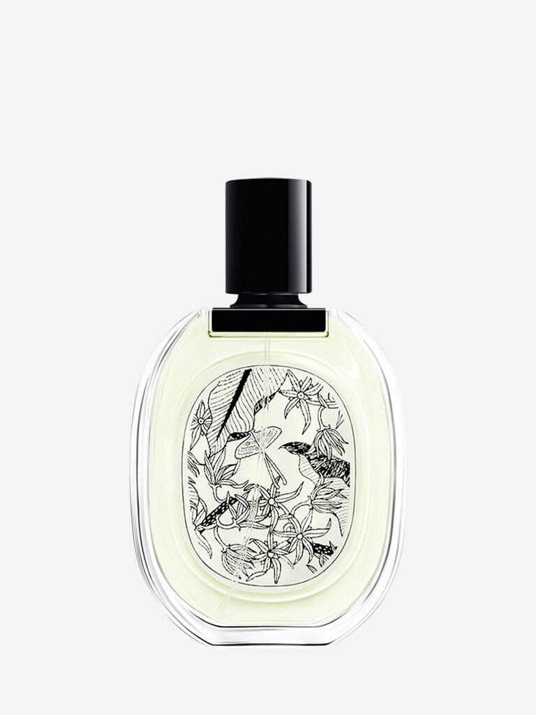 Diptyque Eau moheli eau de toilette 100 ml