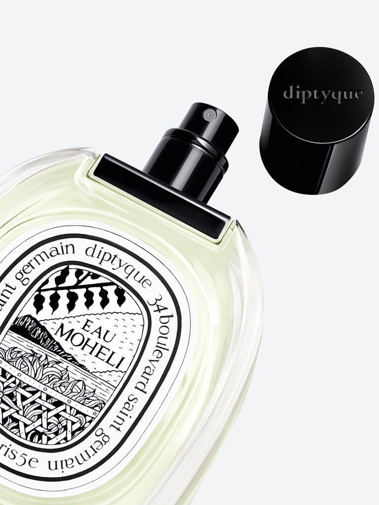 Diptyque Eau moheli eau de toilette 100 ml