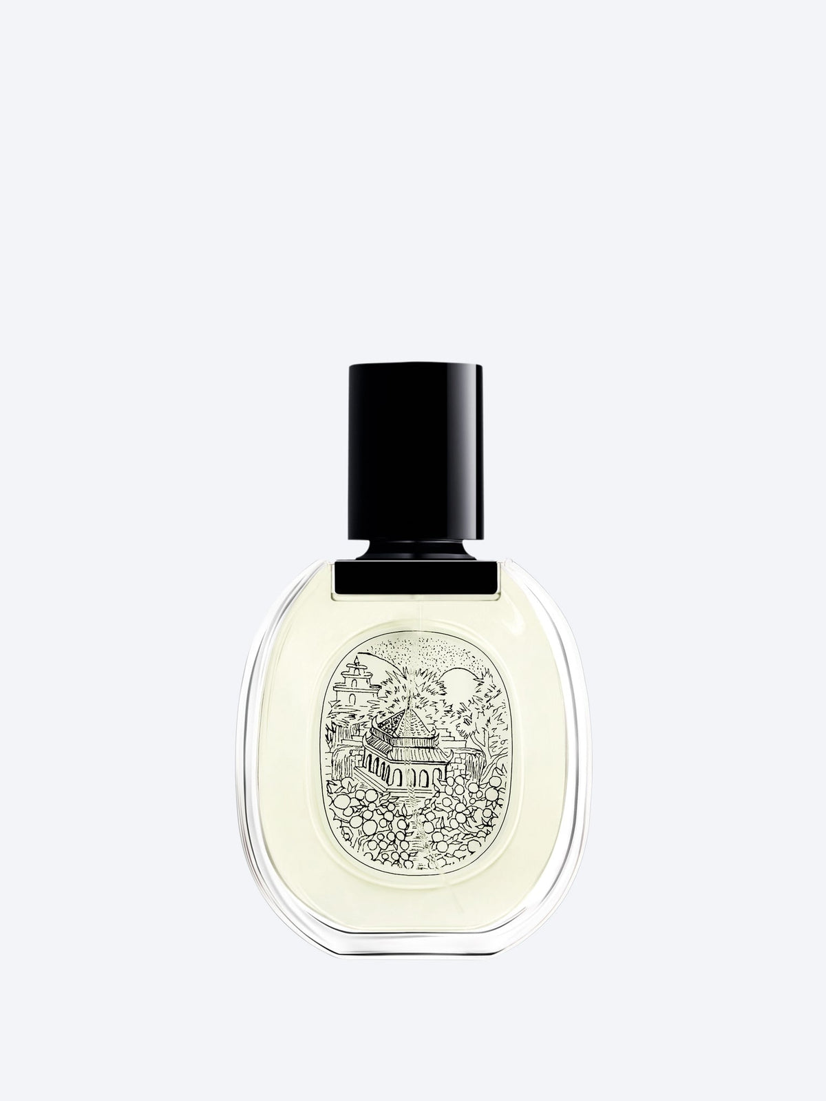 Diptyque Oyedo eau de toilette 50 ml