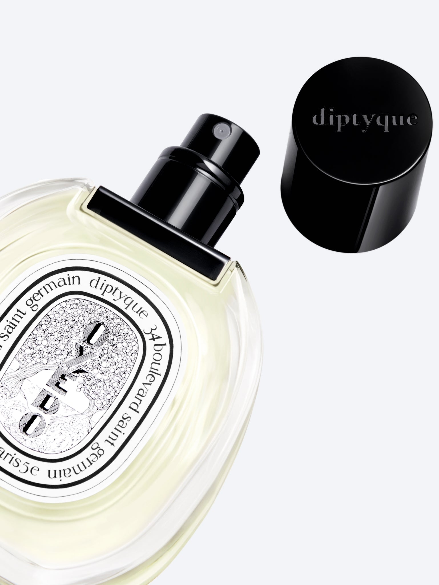 Diptyque Oyedo eau de toilette 50 ml