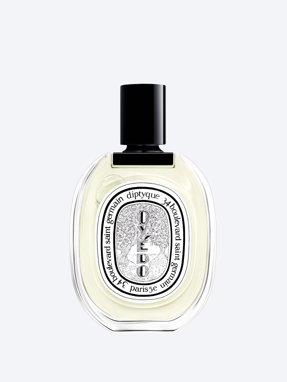 Diptyque Oyedo eau de toilette 100 ml