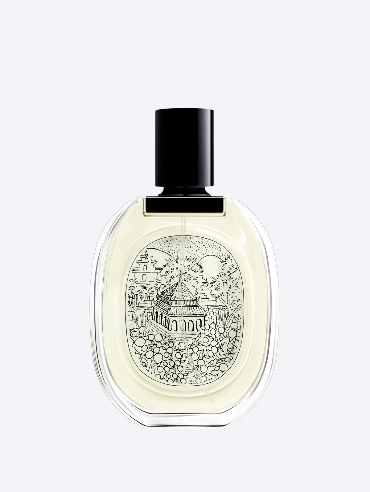 Diptyque Oyedo eau de toilette 100 ml