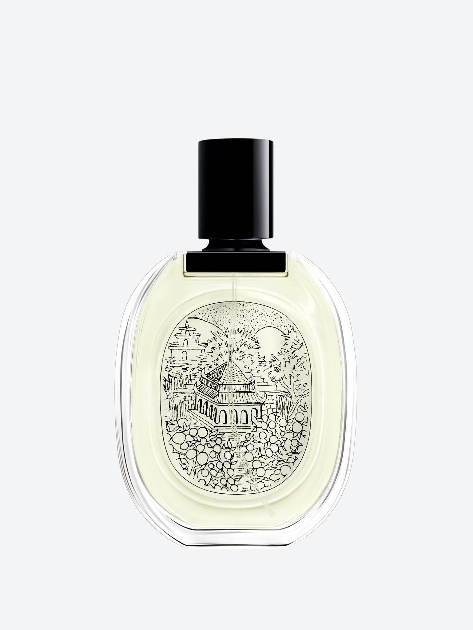 Diptyque Oyedo eau de toilette 100 ml