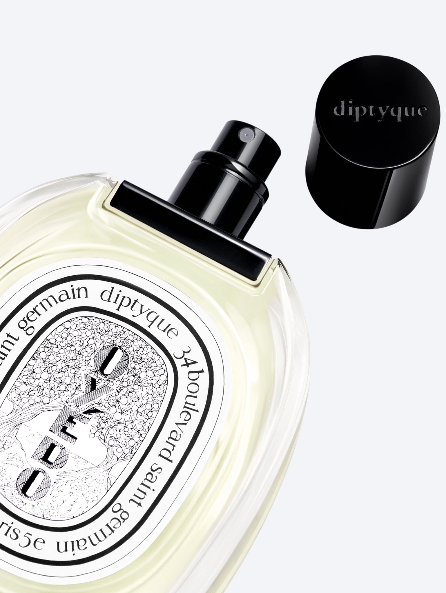 Diptyque Oyedo eau de toilette 100 ml