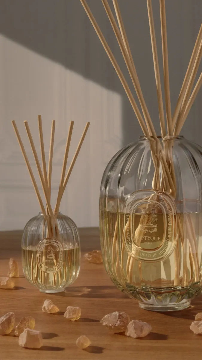 Diptyque Ambre - Recharge pour diffuseur de parfum d'intérieur​