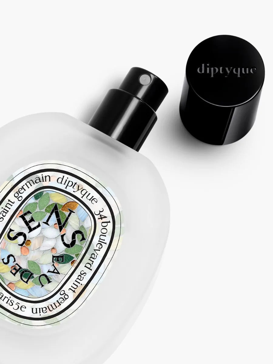 Diptyque Eau des Sens - Parfum pour les cheveux
