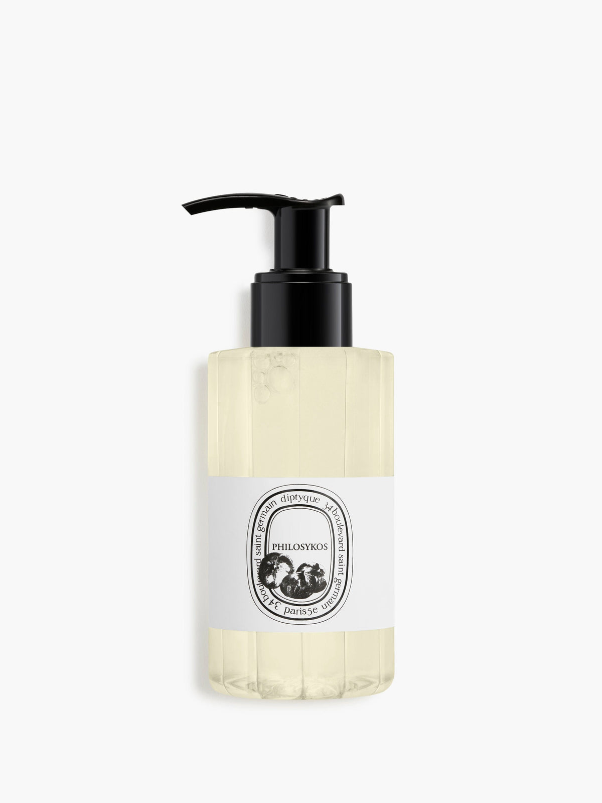 Diptyque Philosykos - Gel de parfum lavant pour le corps