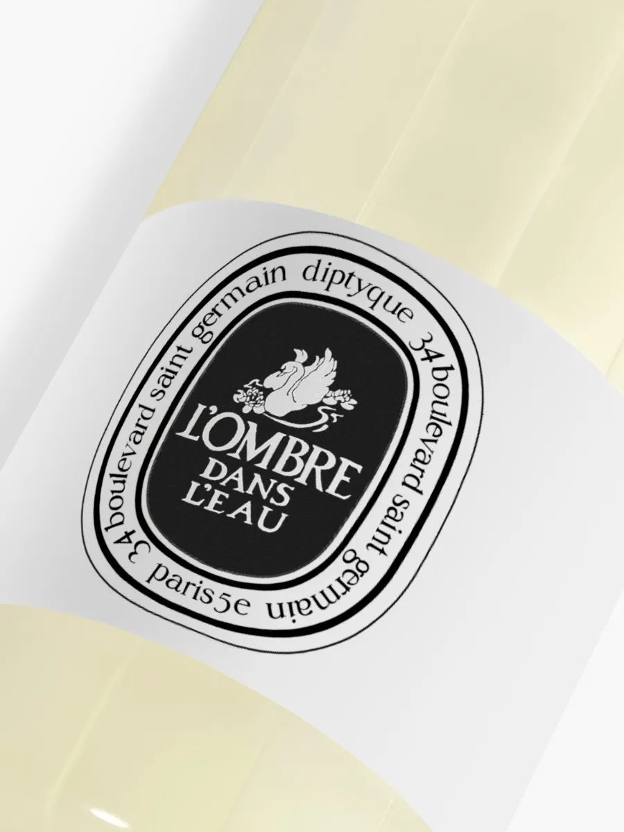Diptyque L'Ombre dans l'Eau - Gel de parfum lavant pour le corps